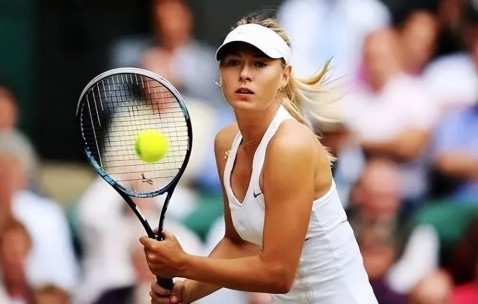  莎拉波娃新星出色防守表现惊艳，MAD未来可期！-开云娱乐app