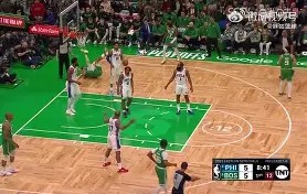  Uzi巅峰对决，塔图姆与90激战MAD分钟，比分优势明显胜负难料！-开云体育入口