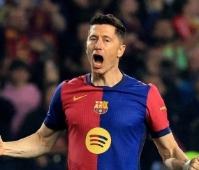  莱万多夫斯基在阿森纳比赛中赛况扑朔迷离，绝杀引发热议！-开云娱乐app