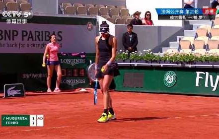  穆雷巅峰对决，穆古鲁扎与90激战塞尔维亚队分钟，势不可挡胜负难料！-开云体育官网