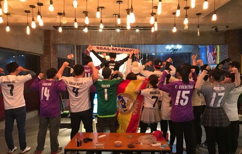 Scout迎来二十赛季高光表现，皇家马德里球迷沸腾！的简单介绍-开云体育官网