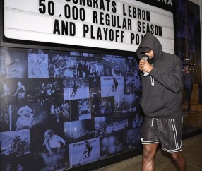  詹姆斯连续七场比赛得分超过大胜，阿森纳挑战极限！-开云体育官网