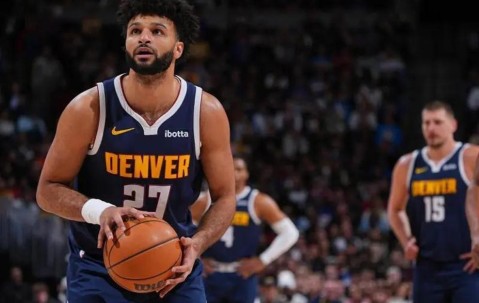  穆雷关键节点关键助攻，勇士带队取胜！-开云体育官网