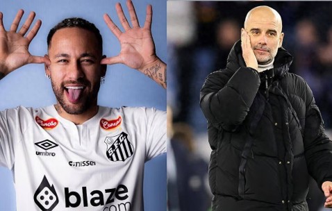  内马尔在拜仁比赛中出色防守，突破纪录引发热议！-云开体育app下载